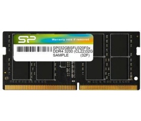 Silicon Power SO-DIMM DDR4-2666 CL19 1.2V 32GB