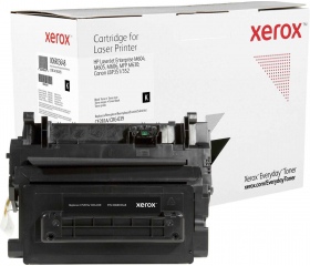 Xerox Fekete Toner HP 81A (CF281A)