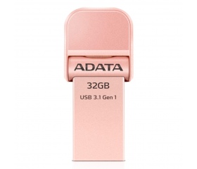 Adata i-Memory AI920 32GB Lightning rozéarany