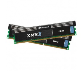Corsair XMS3 DDR3 PC10600 1333MHz 16GB XMS3 KIT2