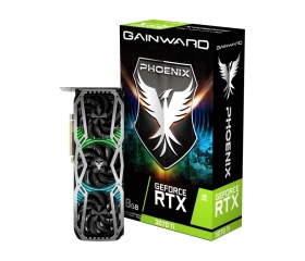 GAINWARD GeForce RTX 3070 Ti Phoenix 8GB GDDR6X