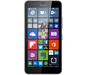Microsoft Lumia 640 XL LTE fehér