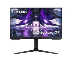 Samsung Odyssey G3 (LS24AG300NRXEN) Monitor