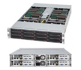Supermicro SYS-6026TT-IBQF