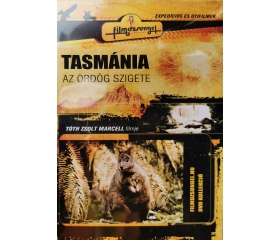 Természetfilm.hu Tasmánia, az ördög szigete