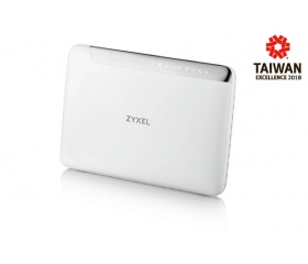 Zyxel LTE5366-M608 AC2050 4G LTE-A beltéri router