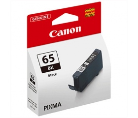 Canon CLI-65BK Fekete tintapatron