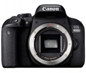 Canon EOS 800D váz
