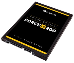 Corsair Force LE200 SATA 2,5" 480GB