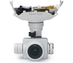 DJI Phantom 4 Pro Gimbal Camera