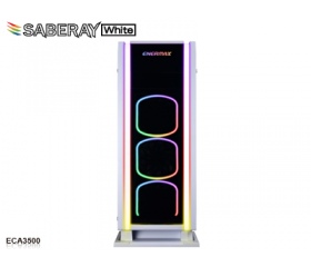 Enermax Saberay White (RGB)