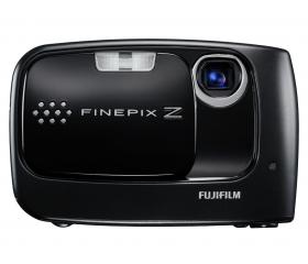Fujifilm Finepix Z30 Fekete