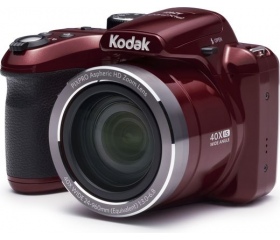 Kodak PixPro Astro Zoom AZ401 piros