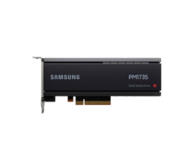 Samsung PM1735 PCIe Gen4 NVMe HHHL SSD 3.2TB