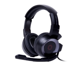 Avermedia GH335 Fekete headset