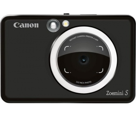 Canon Zoemini S fekete