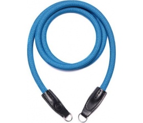 Cooph Leica kötélpánt kék 126 cm