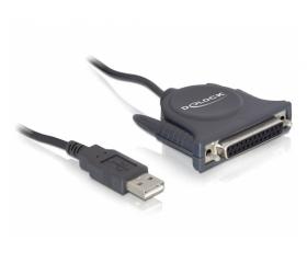 Delock 61509 Parallel to USB