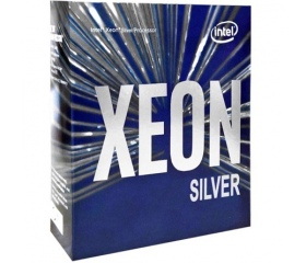 Intel Xeon Silver 4208 Dobozos