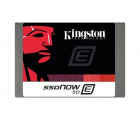 Kingston E50 2,5" 100GB SATAIII