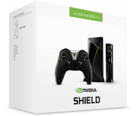 Nvidia Shield™ TV