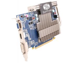 Sapphire ATI Radeon HD4650 Ultimate 1024MB PCIE