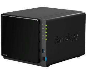 Synology DiskStation DS916+ 2GB