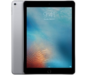Apple iPad Pro 9,7" Wi-Fi + LTE 128GB asztroszürke