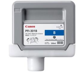 Canon PFI-301B Kék