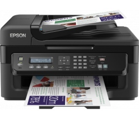 EPSON WorkForce WF-2630WF MFP (fax)