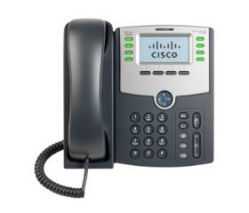 Cisco SPA508G VoIP