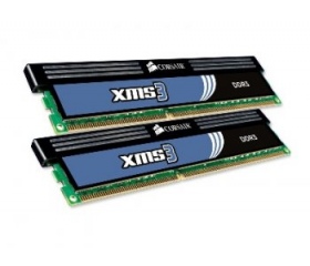 Corsair XMS3 Classic DDR3 PC12800 1600MHz 8GB KIT2