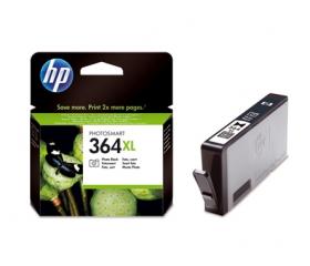 HP 364XL fotó tintapatron
