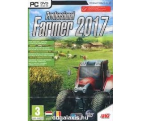 PC SAD Profession Farmer 2017