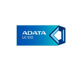 Adata Dashdrive Choice UC510 8GB Kék USB2.0