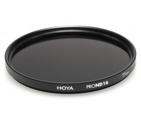 Hoya filters PRO ND16 49mm