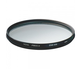 Hoya filters STAR 4 PRO1D 77mm