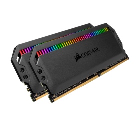 Corsair Dominator Platinum RGB DDR4 3200MHz 16GB