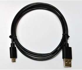 Hama USB 2.0 A / micro-B 1m
