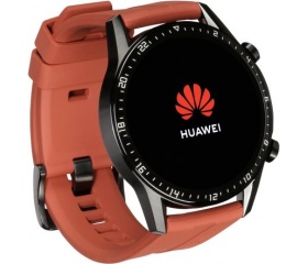 Huawei Watch GT 2 46mm narancs