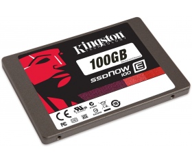 Kingston E100 2,5" SATAIII 100GB