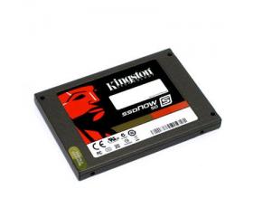 Kingston SATA 2,5" S50 32GB (SS050S2/32G)