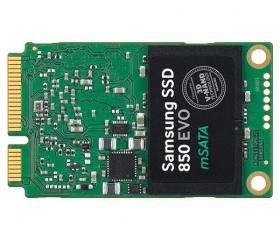 Samsung 850 EVO mSATA 500GB