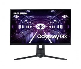 Samsung 27" Odyssey G3 LF27G34TFWUXEN