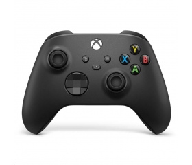 Xbox Series X/S Vezeték nélküli kontroller Fekete