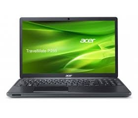 Acer TravelMate TMP255-M-34014G75Mnkk 15,6"