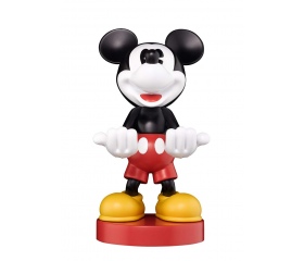 Mickey Mouse Telefon/kontroller töltő figura