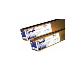 HP Q1442A fényezett papírtekercs 594mm x 45,7m