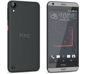 HTC Desire 630 Dual SIM sötétszürke