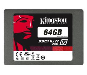 Kingston SSDNow V200 64GB